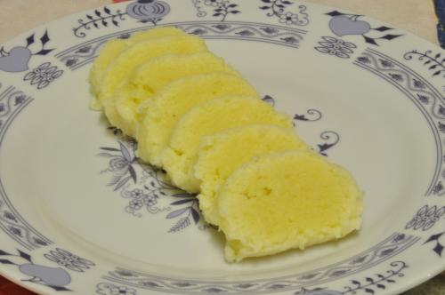 Jak uvařit bramborové knedlíky i? Snadné recept, připravený za 30 - 45 minut